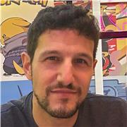 Profesor en Educación Secundaria de inglés, francés, y lengua y literatura españolas